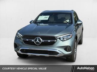 New 2026 Mercedes-Benz GLC 300 video 1