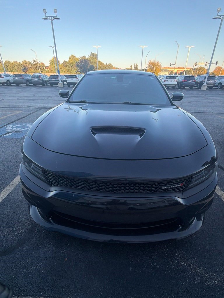 Used 2022 Dodge Charger GT RWD image 3