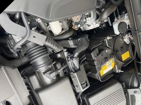 Used 2025 MAZDA CX-5 AWD 2.5 S w/ Premium Plus Pkg image 24