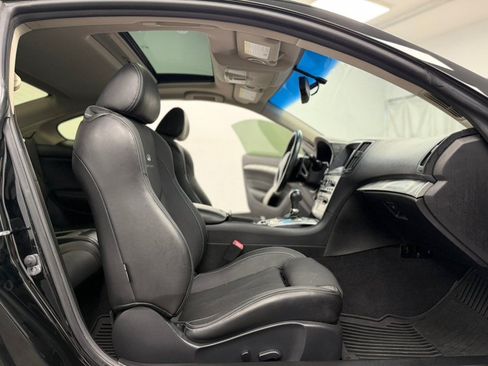 Used 2014 INFINITI Q60 AWD Coupe w/ Premium Package image 33