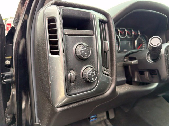 Used 2016 Chevrolet Silverado 1500 LT w/ All Star Edition AWD/4WD image 17