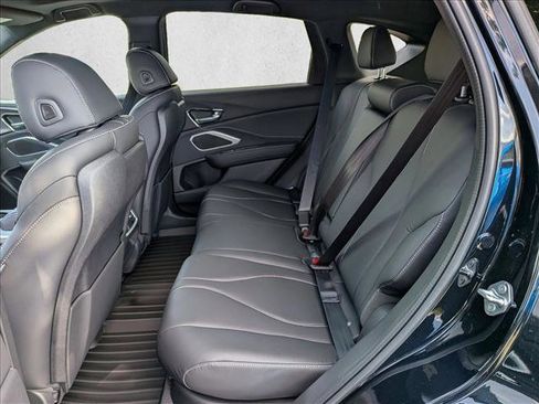 New 2026 Acura RDX SH-AWD image 14
