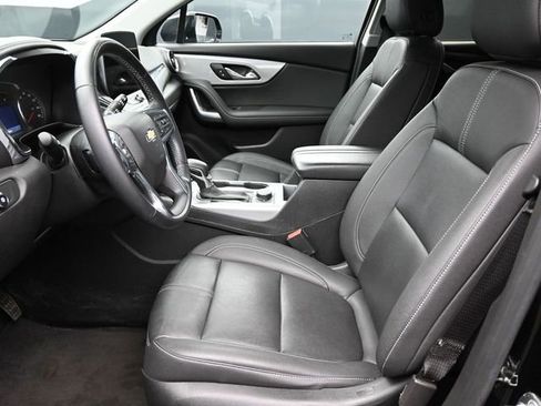 Used 2023 Chevrolet Blazer LT w/ Sound & Technology Package image 12