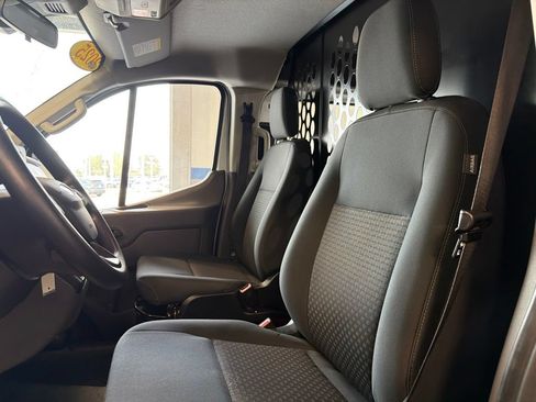 Used 2025 Ford Transit 250 Low Roof w/ Exterior Upgrade Package RWD image 19