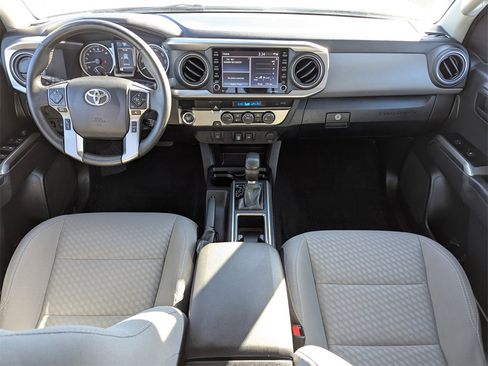 Used 2023 Toyota Tacoma SR5 image 15