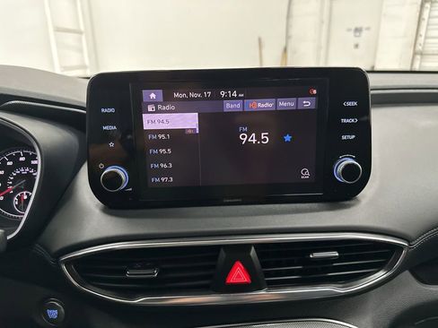 Used 2021 Hyundai Santa Fe SEL w/ Cargo Package image 15