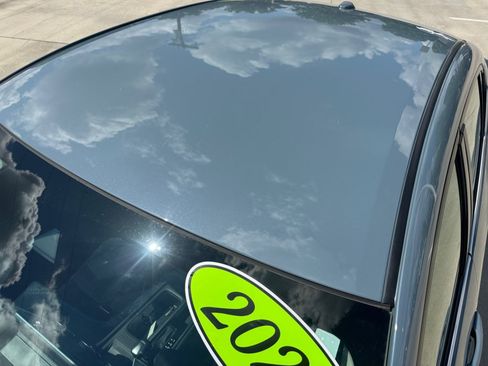 Used 2024 Nissan Sentra SV FWD image 25