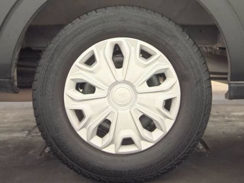 Used 2025 Ford Transit 350 XLT RWD image 20