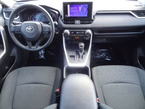 Certified 2024 Toyota RAV4 XLE FWD image 12