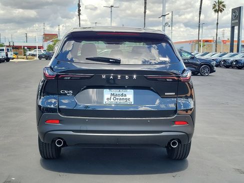 New 2026 MAZDA CX-5 Select AWD/4WD image 20