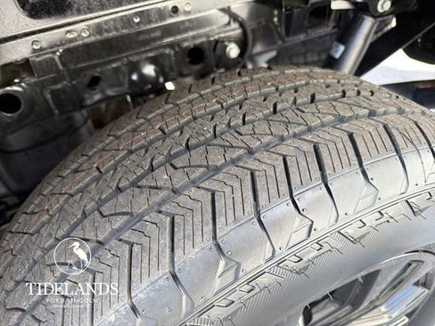 New 2026 Ford F150 Lariat w/ Equipment Group 501A Mid image 28