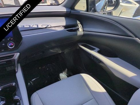 Certified 2025 Lexus RX 350 Premium w/ Accessory Package (K3) FWD image 15