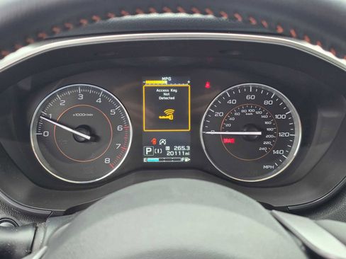 Used 2023 Subaru Crosstrek 2.5i Limited image 23