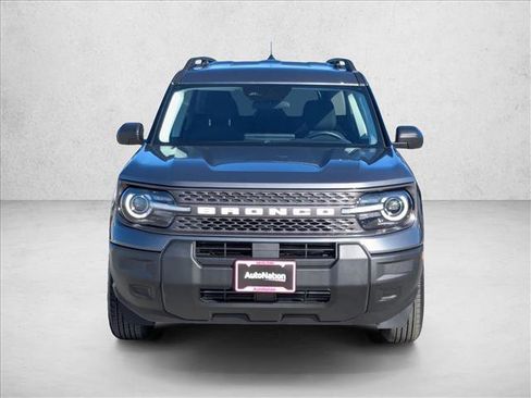 New 2025 Ford Bronco Sport Big Bend image 6