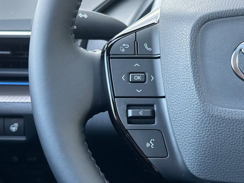 New 2026 Toyota Prius Limited image 26