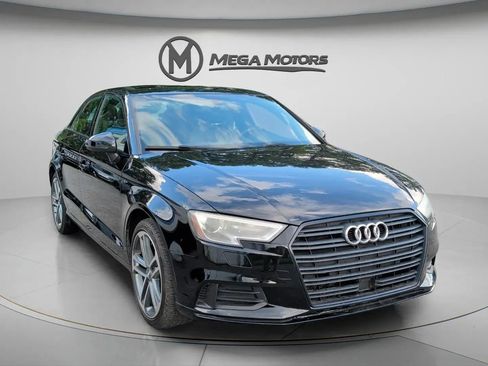 Used 2020 Audi A3 2.0T Premium w/ Final Edition Package FWD image 11