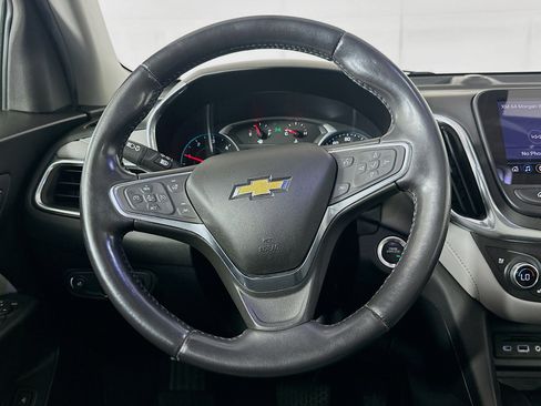 Used 2019 Chevrolet Equinox Premier FWD image 18