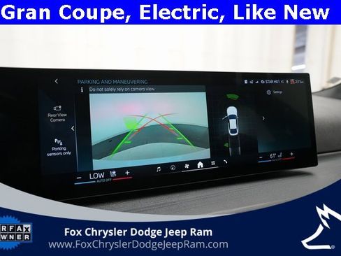 Used 2025 BMW i4 eDrive40 image 20