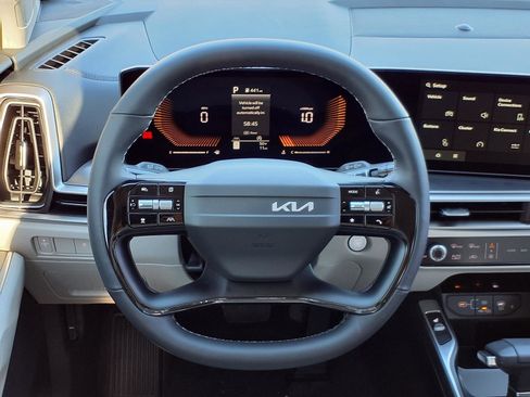 New 2026 Kia Sorento S w/ S Panoramic Sunroof Package image 7