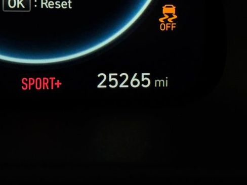 Used 2023 Hyundai Sonata N Line image 31