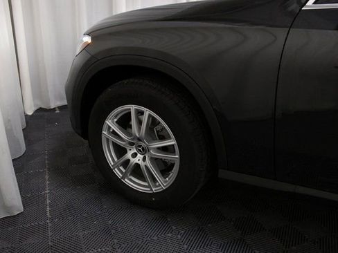 New 2025 Mercedes-Benz GLC 300 4MATIC image 7