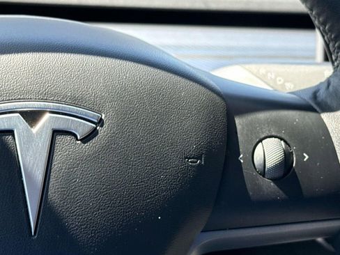 Used 2021 Tesla Model 3 Standard Range Plus RWD image 10