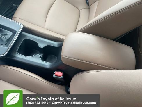 New 2026 Toyota Corolla Cross XLE image 24