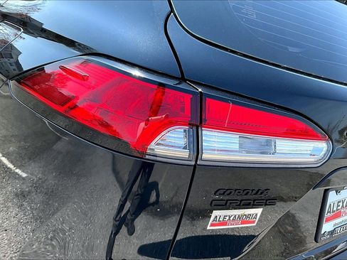 Used 2023 Toyota Corolla Cross S image 27