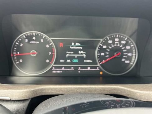 Used 2023 Kia Sorento X-Line EX AWD/4WD image 73