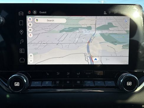 New 2026 GMC Canyon Elevation w/ Convenience Package image 8