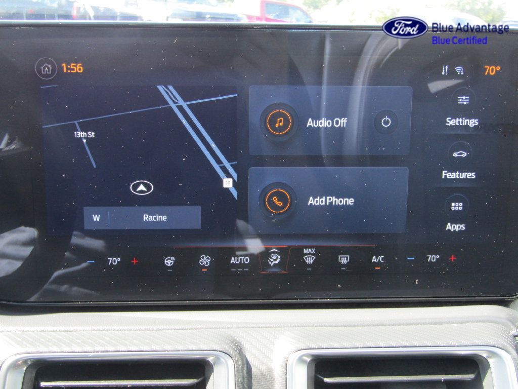 Certified 2024 Ford Mustang GT Premium w/ GT Performance Package RWD image 30