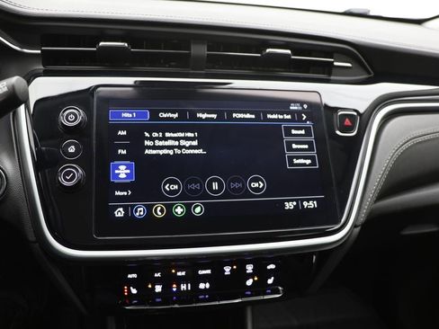 Used 2023 Chevrolet Bolt EUV LT w/ Comfort Package image 21