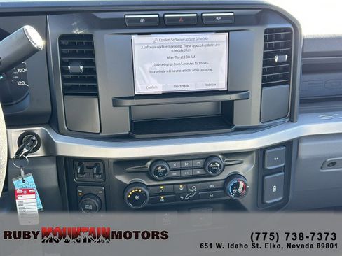 Used 2024 Ford F450 XL image 17