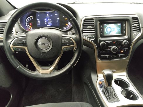 Used 2016 Jeep Grand Cherokee Laredo w/ Quick Order Package 23E image 22