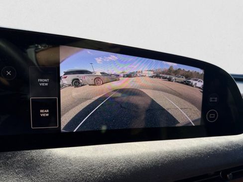 Used 2023 Lucid Air Grand Touring image 16