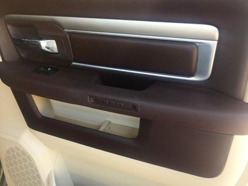 Used 2015 RAM 1500 Big Horn AWD/4WD image 16