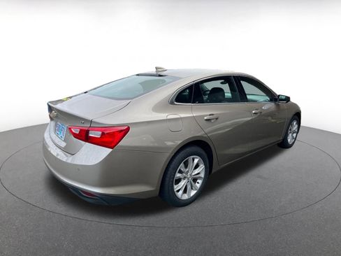 Used 2024 Chevrolet Malibu LT image 7