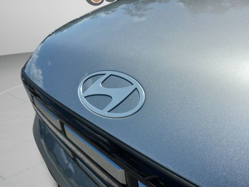 New 2026 Hyundai Santa Fe SE FWD image 26