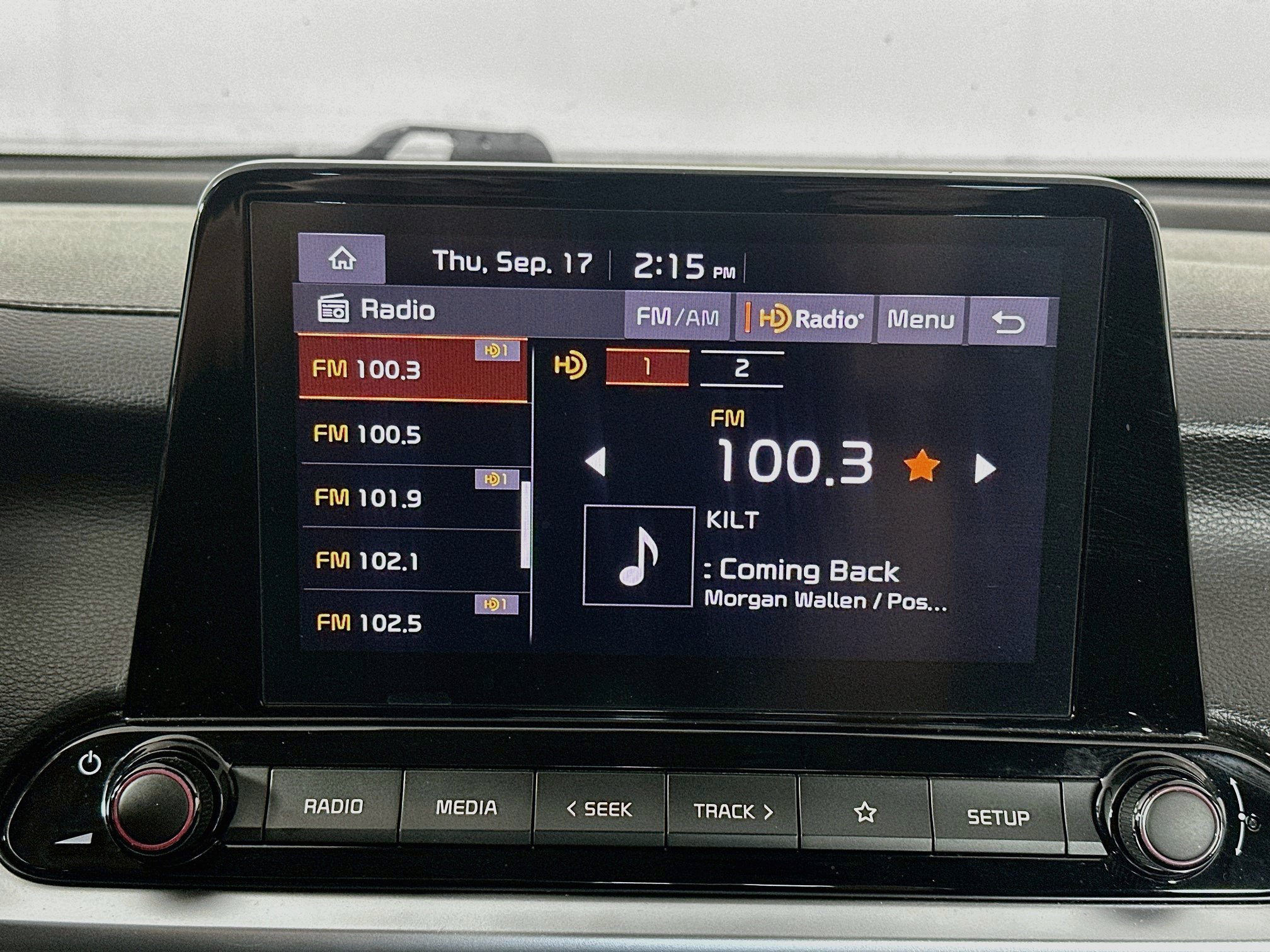 Used 2024 Kia Forte LXS FWD image 19