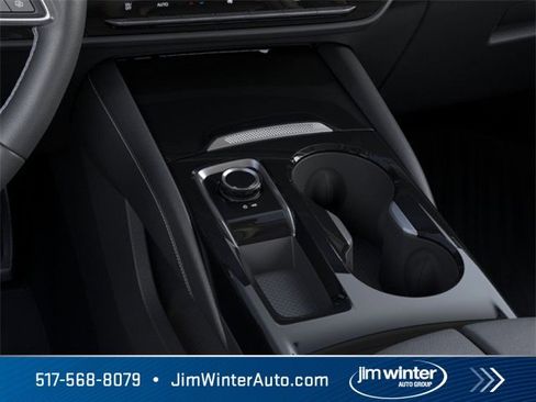 New 2026 Buick Envision Sport Touring image 23