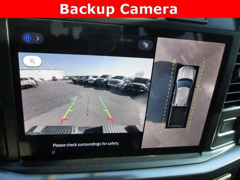 Used 2024 Ford F350 Lariat w/ Lariat Ultimate Package image 17