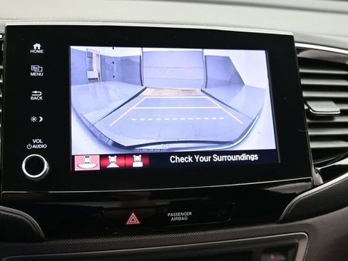 Used 2021 Honda Ridgeline Sport image 19