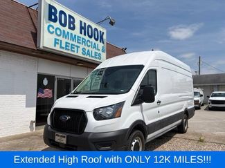 Used 2025 Ford Transit 250 148 High Roof Extended w/ Load Area Protection Package RWD video 1