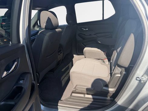 Certified 2023 Chevrolet Traverse LT AWD/4WD image 24