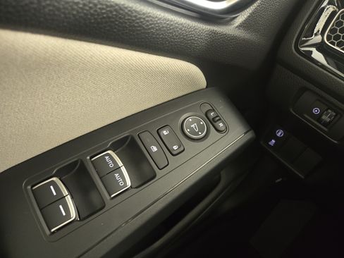 Used 2024 Honda Civic EX image 30