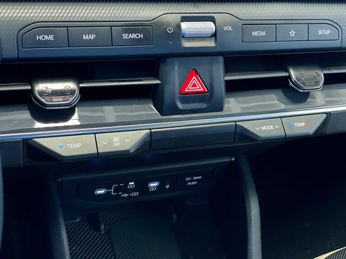 Certified 2026 Kia K4 GT-Line w/ GT-Line Sunroof Package FWD image 23