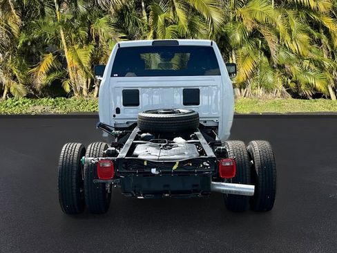 New 2026 RAM 3500 Tradesman image 4