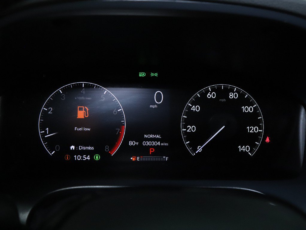 Used 2023 Honda HR-V Sport image 24