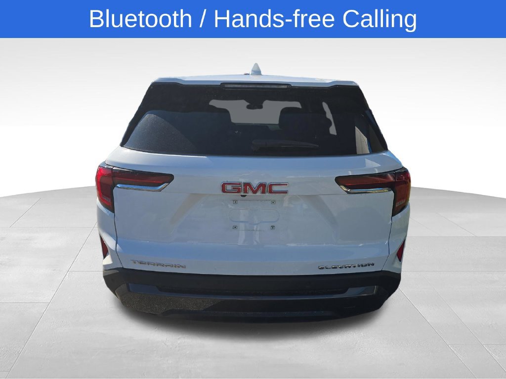 Used 2026 GMC Terrain Elevation FWD image 5