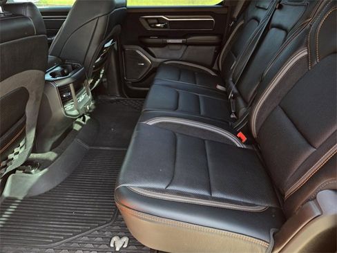 Used 2022 RAM 1500 TRX w/ TRX Level 2 Equipment Group image 24